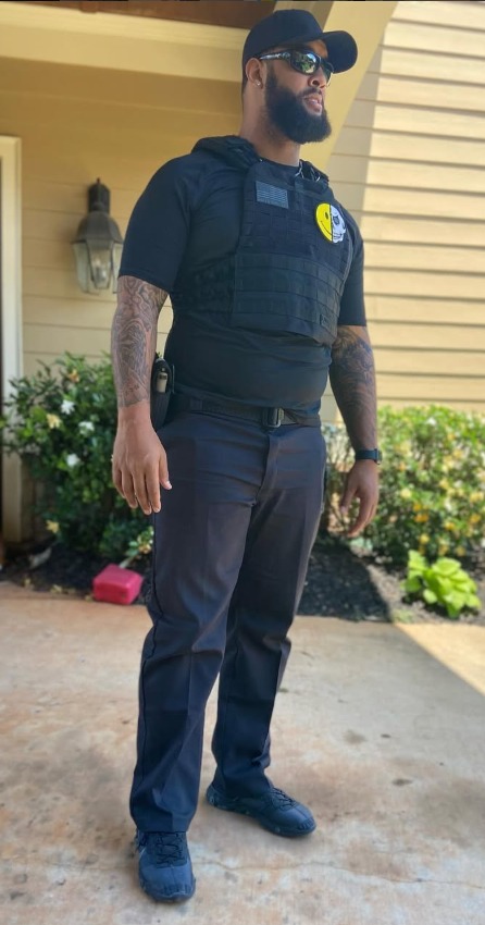 Tactical